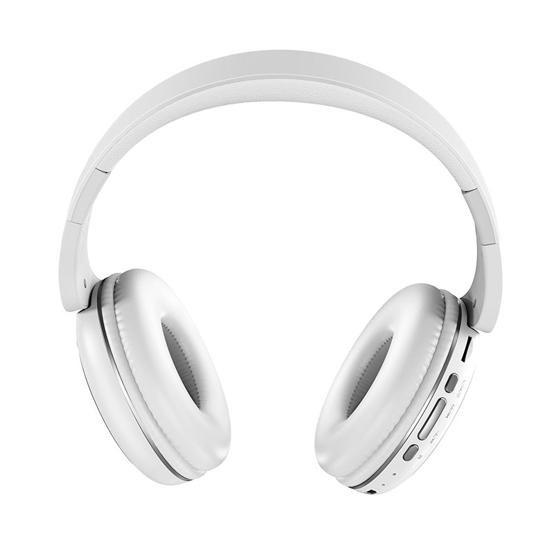 Hoco - Brilliant Wireless Headphone (W23) - Zambeel