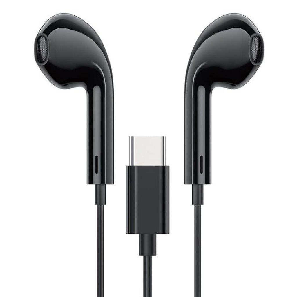 Hoco - Crystal joy Type - C Headphone (M101) - Zambeel