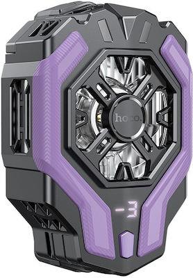 Hoco - Mobile Cooling Fan (GM26) - Zambeel