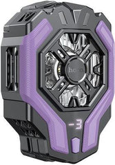 Hoco - Mobile Cooling Fan (GM26) - Zambeel