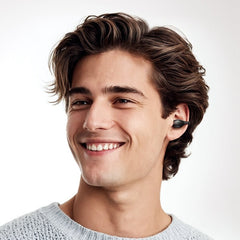 Hoco - Open - Ear True Wireless Headset - Zambeel