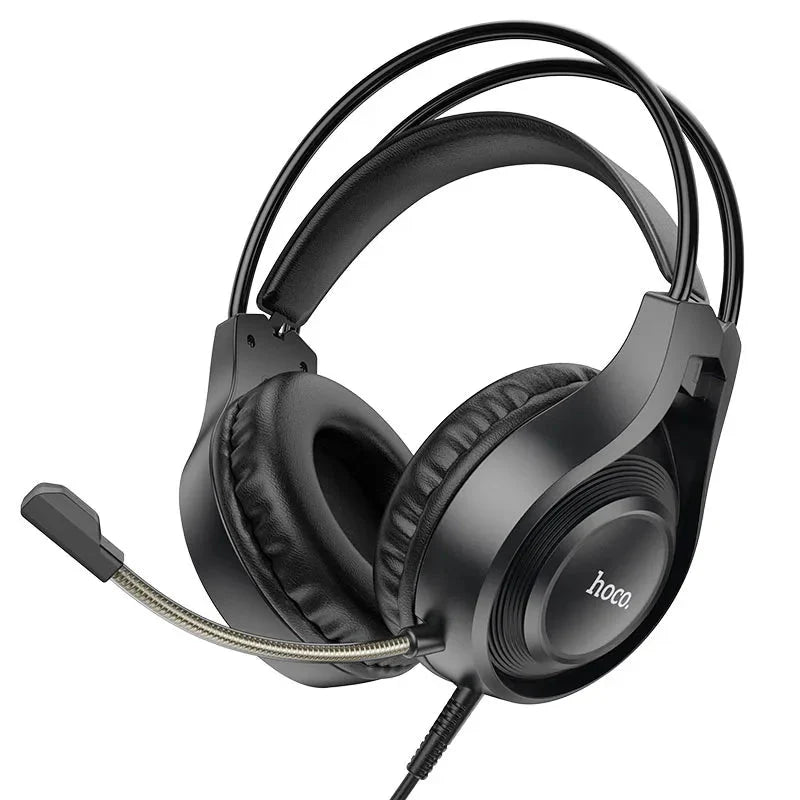 Hoco - Tiger Gaming Headset (W106) - Zambeel