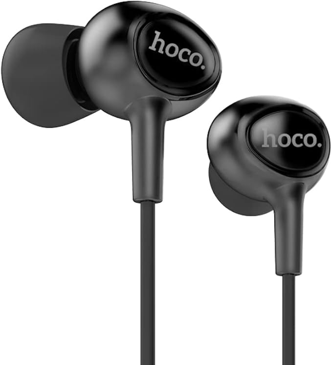 Hoco - Universal Earphone (M3) - Zambeel