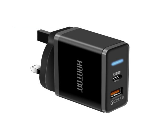 Hootoo - Charging Adapter (Original) - Zambeel