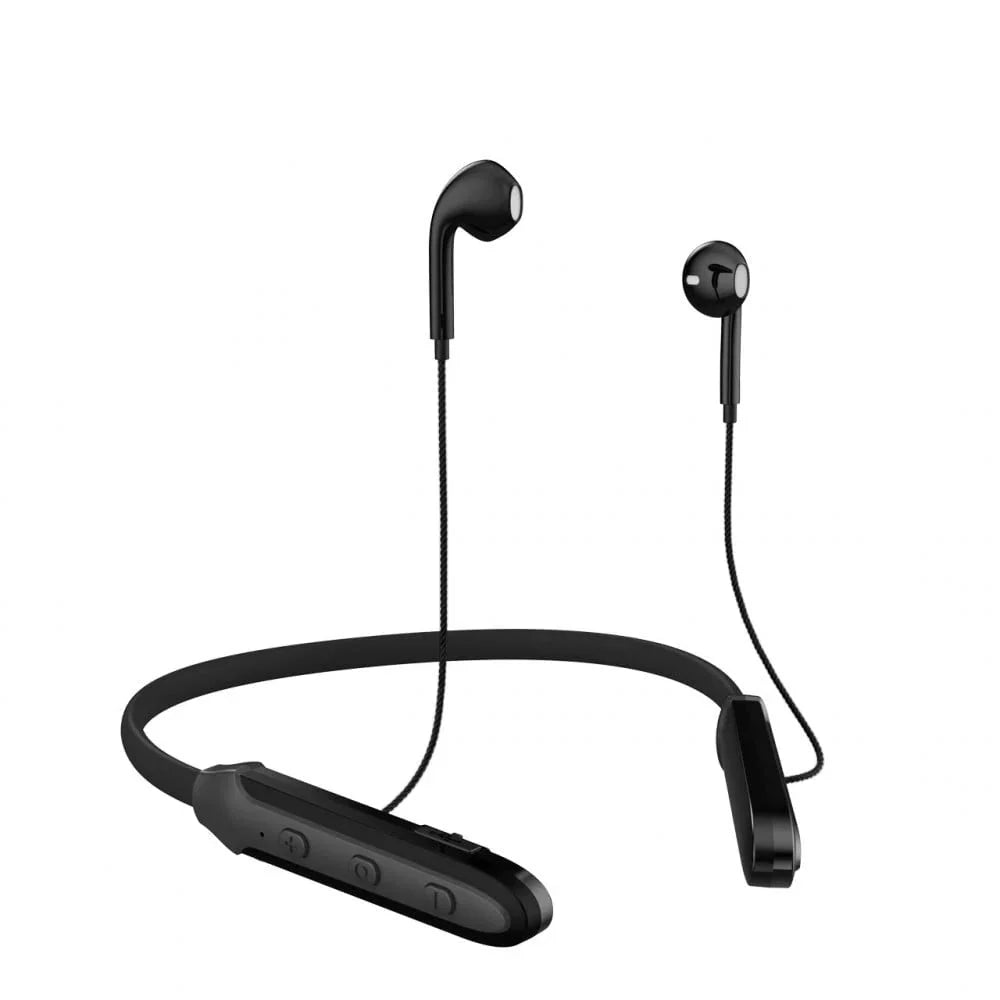 Hootoo - Neck Headphone (Original) - Zambeel