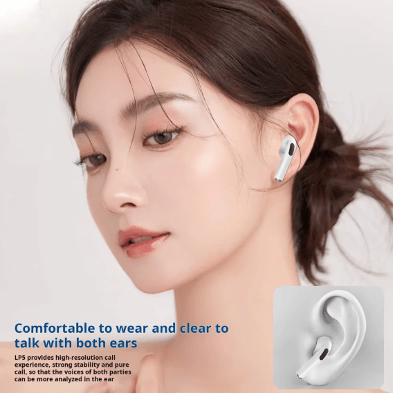 Lovely me - Wireless Earphone - Zambeel
