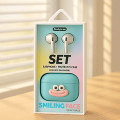 Lovely me - Wireless Earphone - Zambeel