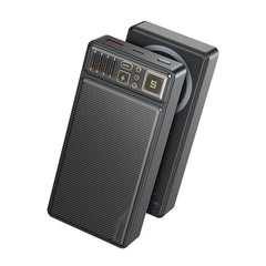 Magnetic Power Bank © - Zambeel