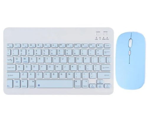 Mouse & Keyboard - Zambeel