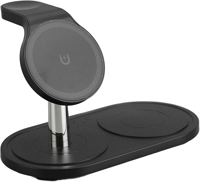 Multifunctional Wireless Charger - Zambeel