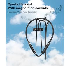 Neckband Headset - Zambeel