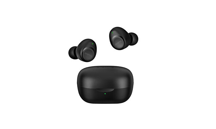 Oraimo - Stereo Wireless Earbuds (Original) - Zambeel