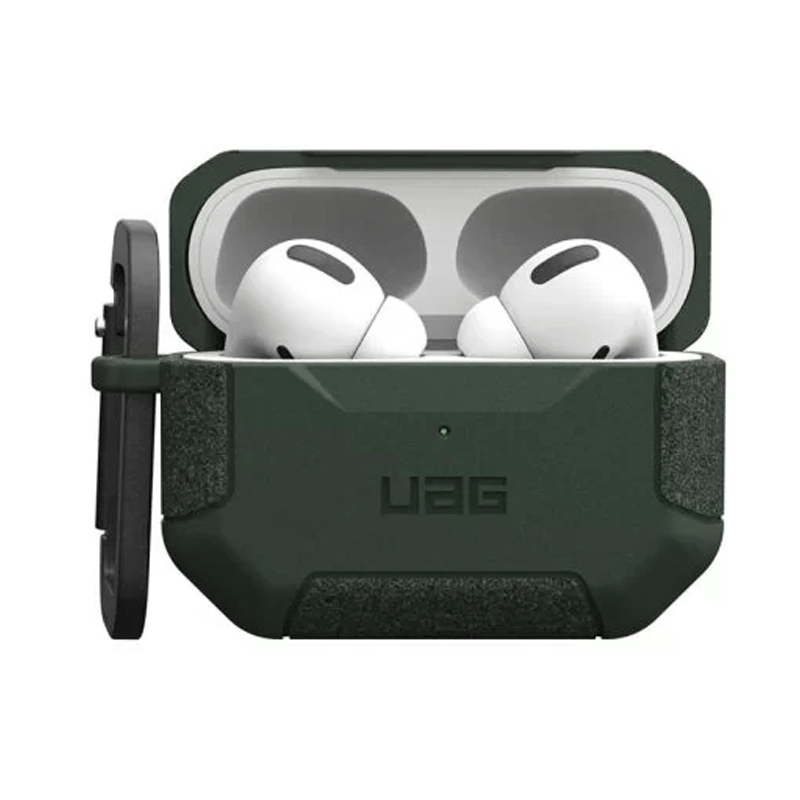 UAG - Rugged Case for AirPods 3 - Zambeel
