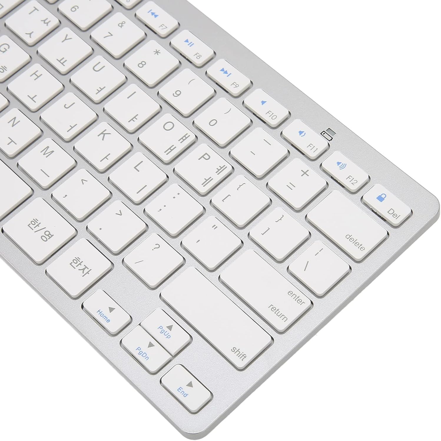 Universal Wireless Keyboard - Zambeel