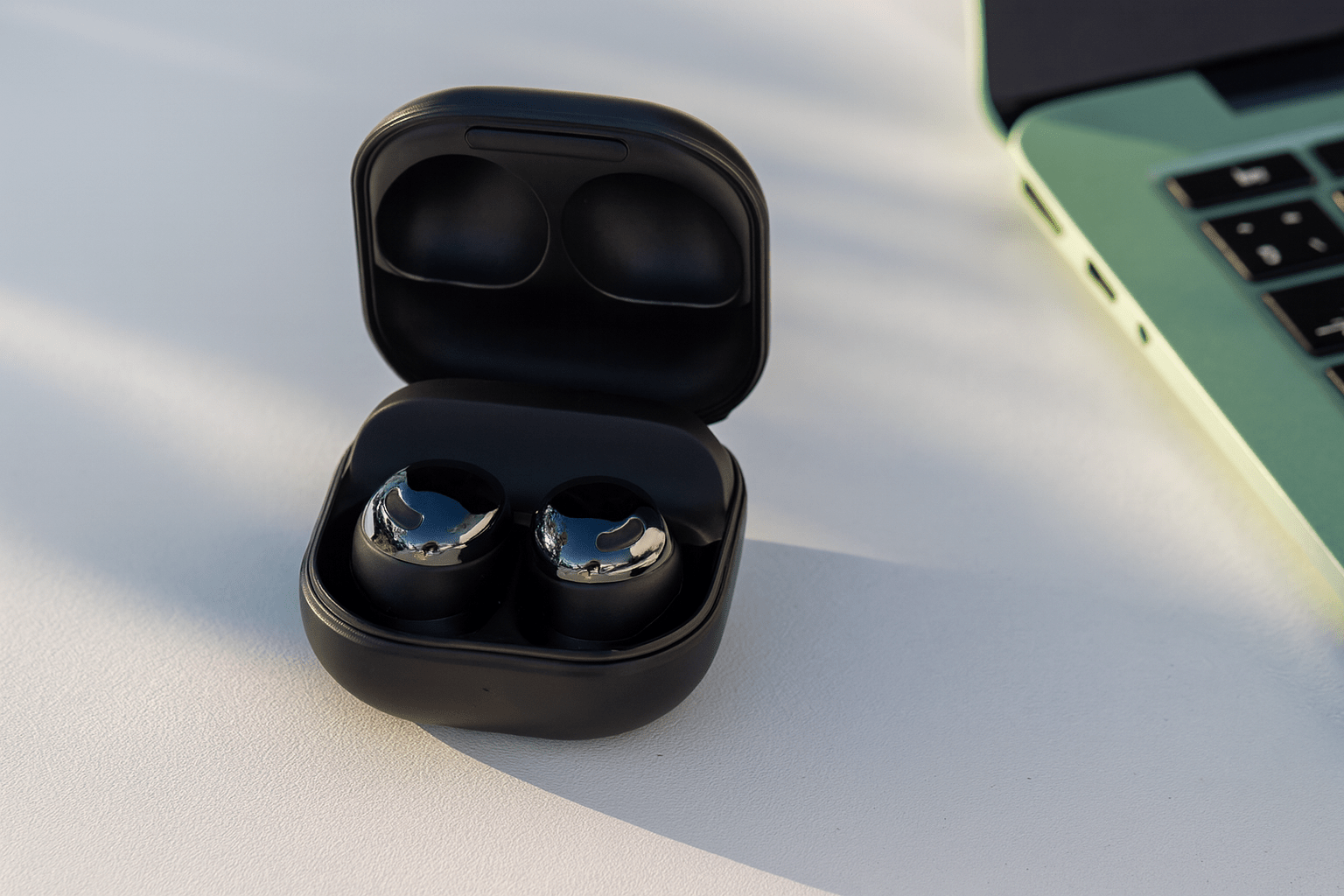 Wireless Earbuds Galaxy Buds - Zambeel